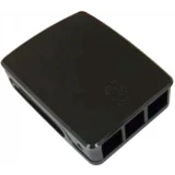 Корпус для одноплатного компьютера ACD Black ABS Case for Raspberry Pi 4B (RA598)