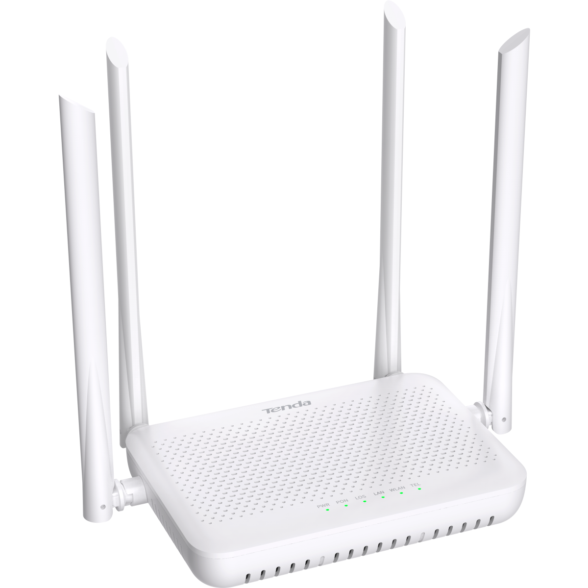 Wi-Fi маршрутизатор (роутер) Tenda HG10 - фото 2