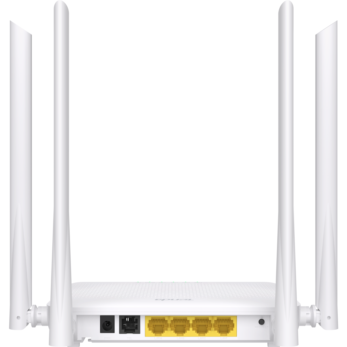 Wi-Fi маршрутизатор (роутер) Tenda HG10 - фото 3
