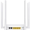 Wi-Fi маршрутизатор (роутер) Tenda HG10 - фото 3