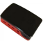 Корпус для одноплатного компьютера ACD Black+Red ABS Case for Raspberry Pi 4B (RA602)