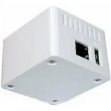 Корпус для одноплатного компьютера ACD White Protective ABS Case for Raspberry Pi Zero (RD021)