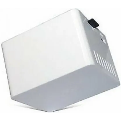 Корпус для одноплатного компьютера ACD White Protective ABS Case for Raspberry Pi Zero (RD021) - фото 3