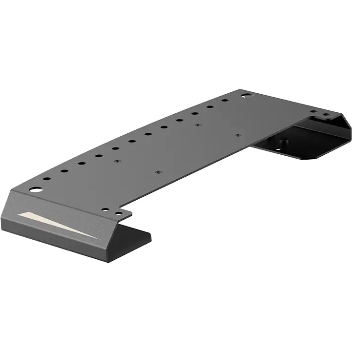 Адаптер для педального блока MOZA mBooster Base Extension Plate RS078 - MZ56 - фото 2