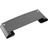 Адаптер для педального блока MOZA mBooster Base Extension Plate RS078 (MZ56)