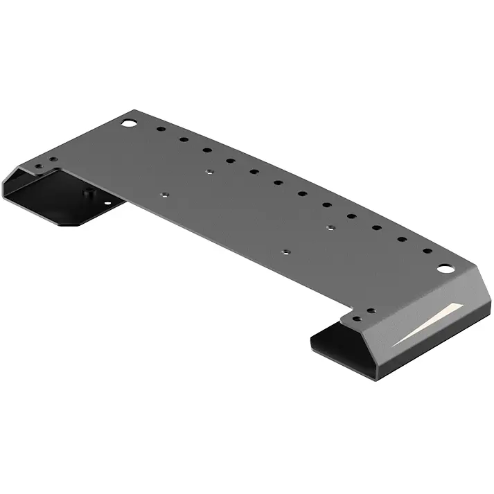 Адаптер для педального блока MOZA mBooster Base Extension Plate RS078 - MZ56 - фото 4