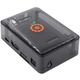 Корпус для одноплатного компьютера ACD Black Protective ABS Case for Orange Pi Lite (RD034)