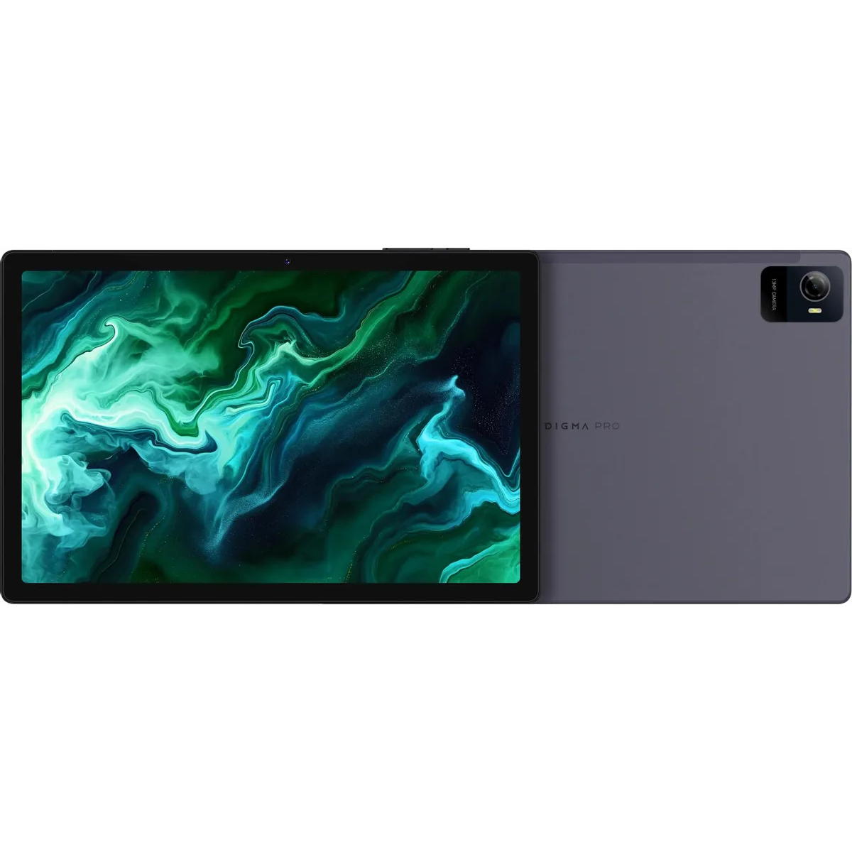 Планшет Digma Pro Wave T615 6/128Gb 4G Grey - TA2D5P02 - фото 2