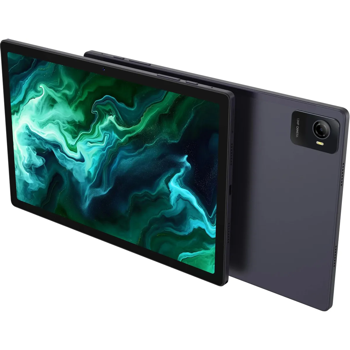 Планшет Digma Pro Wave T615 8/128Gb 4G Grey - TA3D5P01 - фото 3