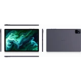 Планшет Digma Pro Wave T615 8/128Gb 4G Grey (TA3D5P01)