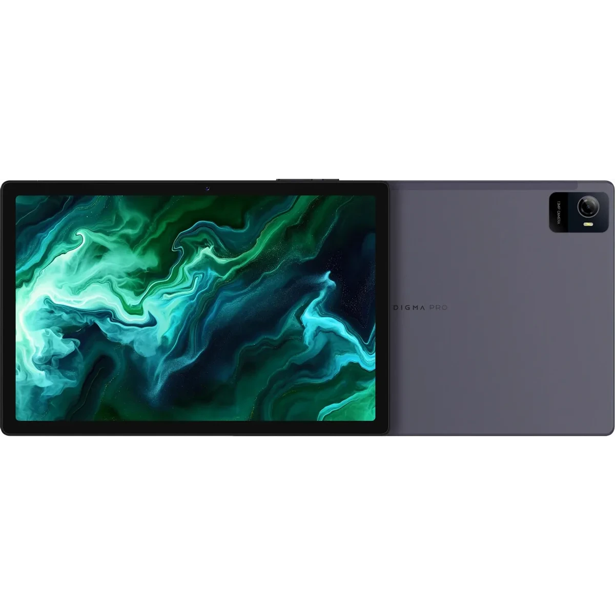 Планшет Digma Pro Wave T615 8/256Gb 4G Grey - TA3E5P01 - фото 2