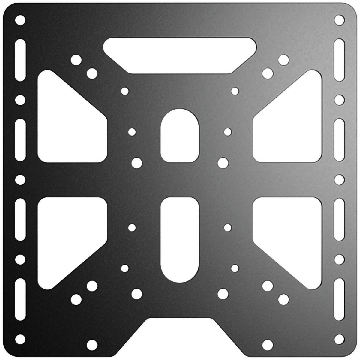 Адаптер для рулевой базы MOZA Flight Base Mount Adapter AS006