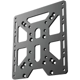 Адаптер для рулевой базы MOZA Flight Base Mount Adapter AS006 (MZ47)