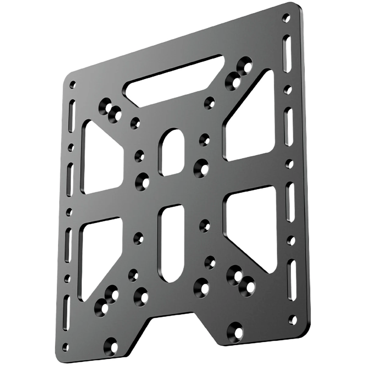 Адаптер для рулевой базы MOZA Flight Base Mount Adapter AS006 - MZ47 - фото 2