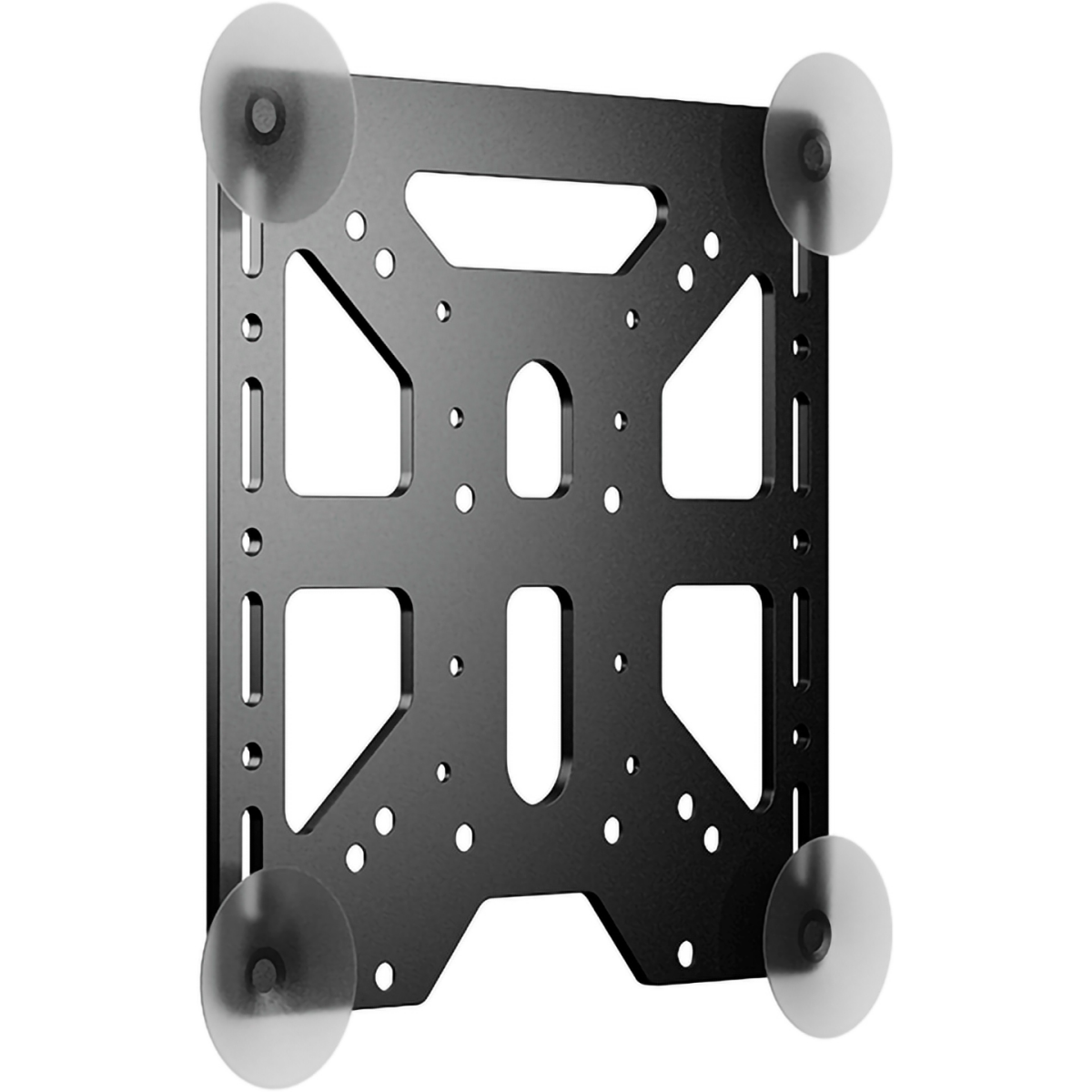 Адаптер для рулевой базы MOZA Flight Base Mount Adapter AS006 - MZ47 - фото 3