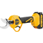 Кусторез Denzel CP-30BL - 59434 - фото 2