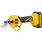 Кусторез Denzel CP-30BL - 59434 - фото 3