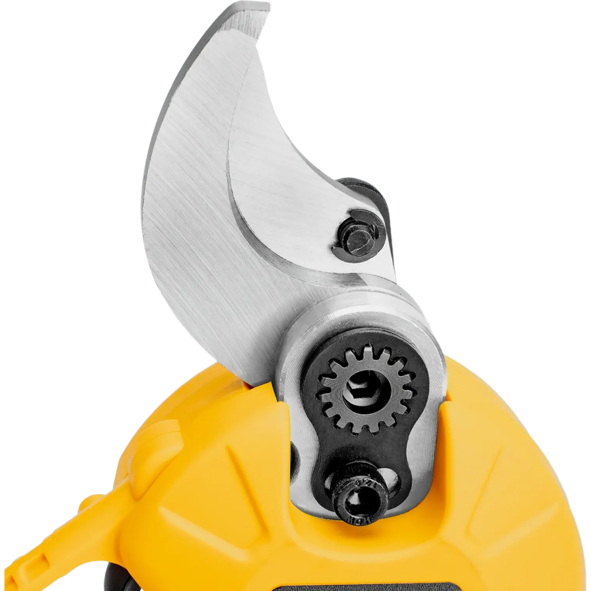 Кусторез Denzel CP-30BL - 59434 - фото 7