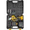 Кусторез Denzel CP-30BL - 59434 - фото 9