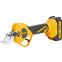 Кусторез Denzel CP-40BL - 59438 - фото 6