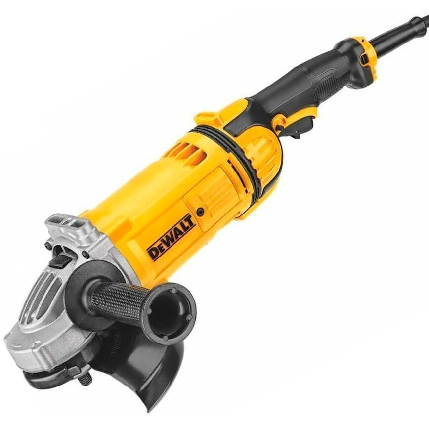 Шлифовальная машина DeWALT DWE4579-IN