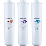 Картридж Аквафор ECO H Pro (3 шт.) (518541)