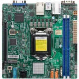 Серверная материнская плата SuperMicro X12STL-IF-O (MBD-X12STL-IF-O)
