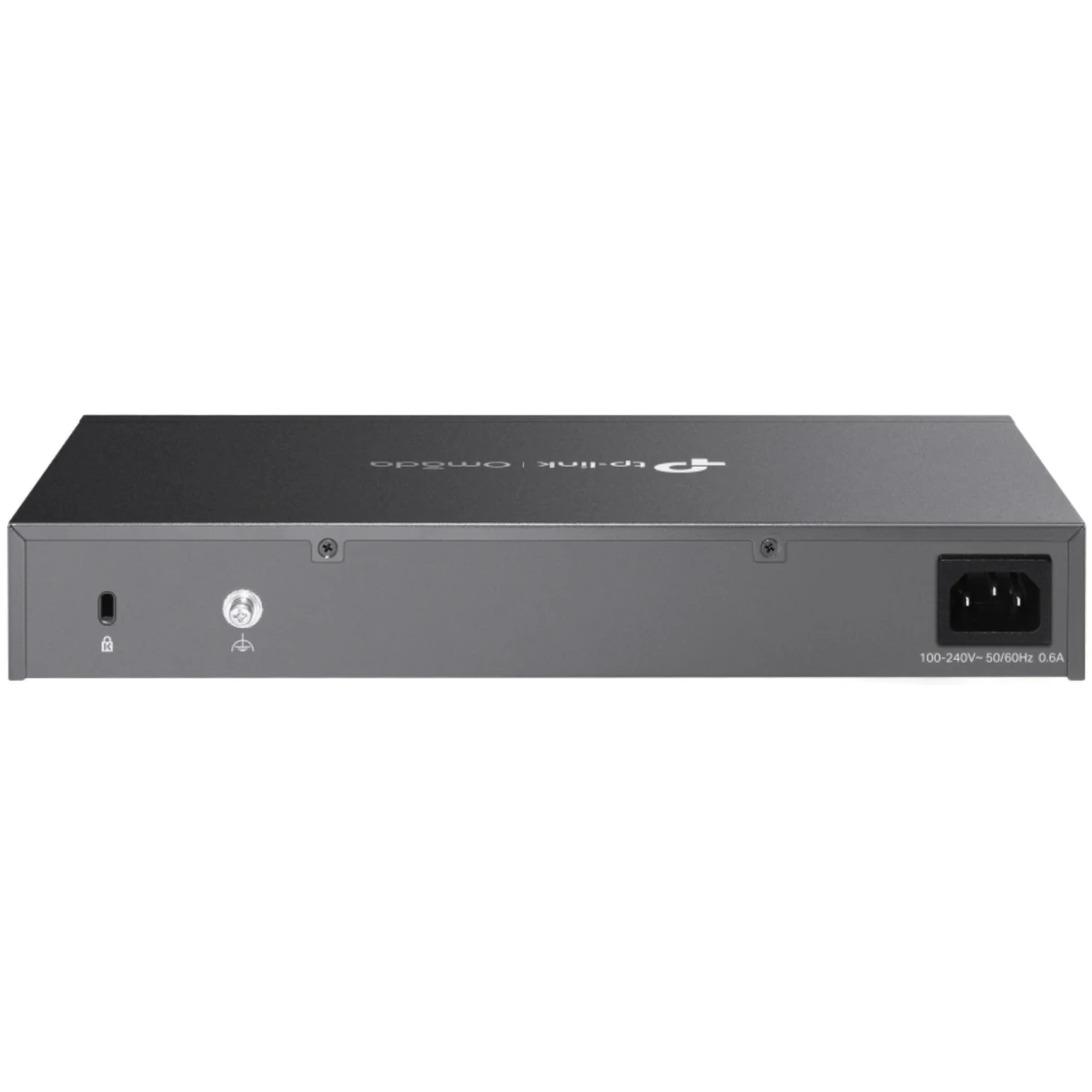 Маршрутизатор (роутер) TP-Link ER7412-M2 - фото 3