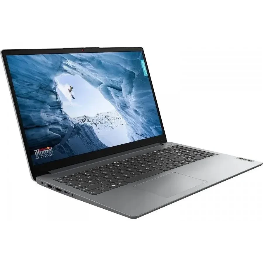 Ноутбук Lenovo IdeaPad 1 15IJL7 (82LX00FHUE) - фото 2