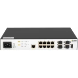 Коммутатор (свитч) SNR SNR-S5210G-8TX-POE