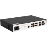 Коммутатор (свитч) SNR SNR-S5210G-8TX-POE
