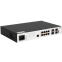Коммутатор (свитч) SNR SNR-S5210G-8TX-POE - фото 2