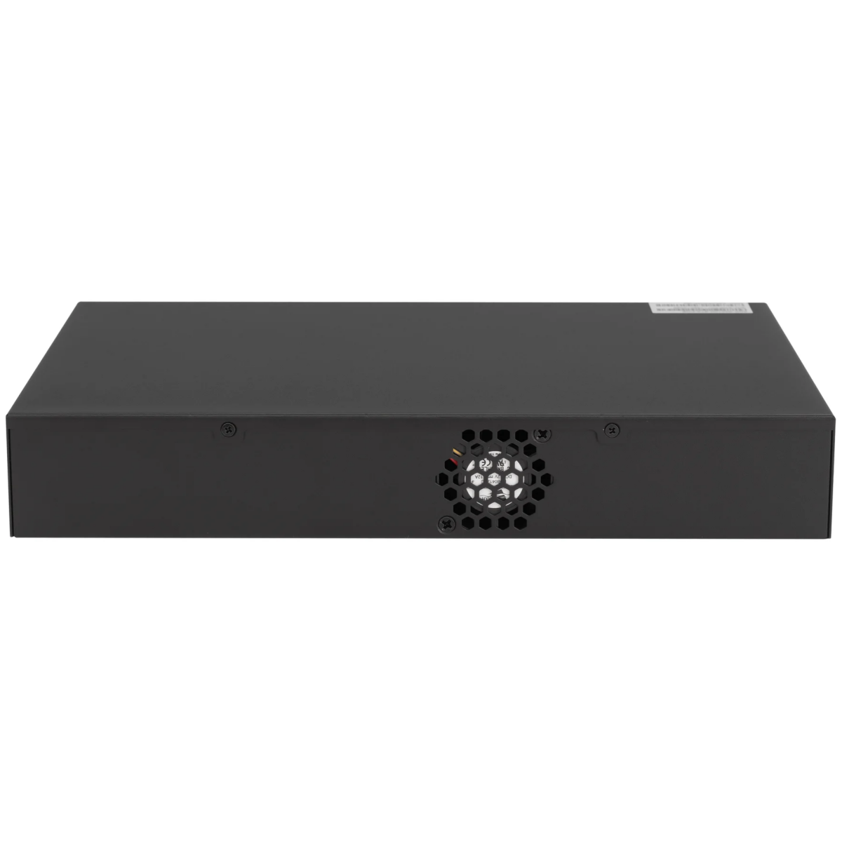 Коммутатор (свитч) SNR SNR-S5210G-8TX-POE - фото 3