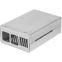 Корпус для одноплатного компьютера ACD Heat Dispersion Metal Aluminium Alloy Case for Raspberry Pi 3 (RA193)