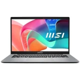 Ноутбук MSI Modern 14 F1MG (9S7-14S113-487)