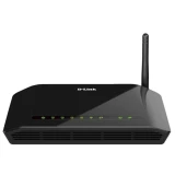 ..... Wi-Fi маршрутизатор (роутер) D-Link DSL-2640U/RB (6427) из ремонта