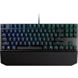 ..... Клавиатура Cooler Master MK730 (Cherry Brown) (MK-730-GKCM1-RU) (0120) из ремонта