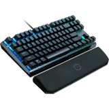 ..... Клавиатура Cooler Master MK730 (Cherry Brown) (MK-730-GKCM1-RU) (0120) из ремонта