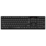 ..... Клавиатура Sven KB-C2300W Black Б/У (SV-021474)