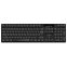 ..... Клавиатура Sven KB-C2300W Black Б/У - SV-021474