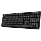 ..... Клавиатура Sven KB-C2300W Black Б/У (SV-021474)