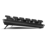 ..... Клавиатура Sven KB-C2300W Black Б/У (SV-021474)