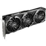 ..... Видеокарта RTX 3060 MSI 12Gb (RTX 3060 VENTUS 3X 12G OC) (1176) ОЕМ из ремонта