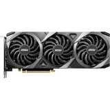 ..... Видеокарта RTX 3060 MSI 12Gb (RTX 3060 VENTUS 3X 12G OC) (1176) ОЕМ из ремонта