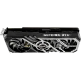 ..... Видеокарта RTX 3080 Palit GamingPro 12Gb LHR (NED3080019KB-132AA) (3017) (2947) ОЕМ из ремонта