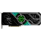 ..... Видеокарта RTX 3080 Palit GamingPro 12Gb LHR (NED3080019KB-132AA) (3017) (2947) ОЕМ из ремонта