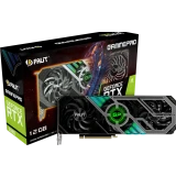 ..... Видеокарта RTX 3080 Palit GamingPro 12Gb LHR (NED3080019KB-132AA) (3017) (2947) ОЕМ из ремонта