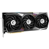 ..... Видеокарта RTX 3060 Ti MSI 8Gb (RTX 3060 Ti GAMING X TRIO 8GD6X) (0271) ОЕМ из ремонта
