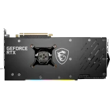 ..... Видеокарта RTX 3060 Ti MSI 8Gb (RTX 3060 Ti GAMING X TRIO 8GD6X) (0271) ОЕМ из ремонта
