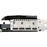 ..... Видеокарта RTX 3060 Ti MSI 8Gb (RTX 3060 Ti GAMING X TRIO 8GD6X) (0271) ОЕМ из ремонта